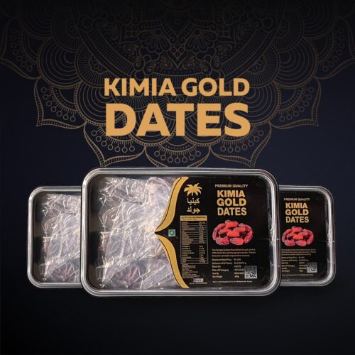 Kimia Dates 500gm
