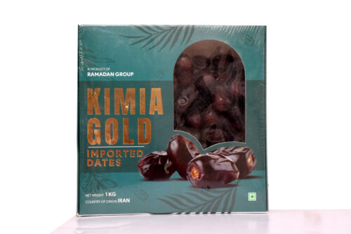 Kimia Gold Gift Pack 1kg.