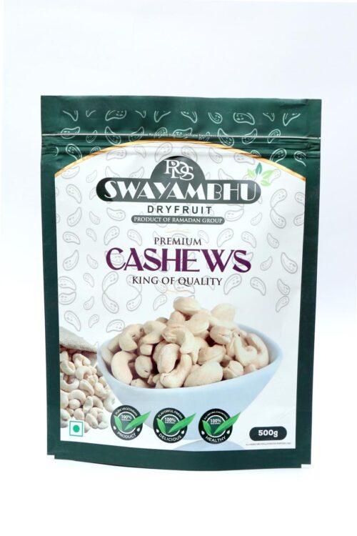 Swayambhu Cashew