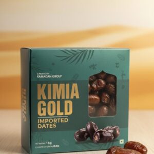 Kimia Gold Gift Pack (1 kg)