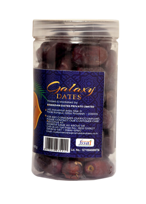 Galaxy Dates. - Image 2