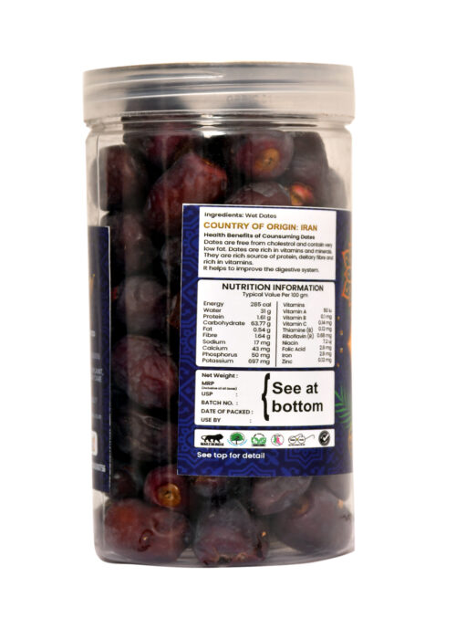 Galaxy Dates. - Image 3