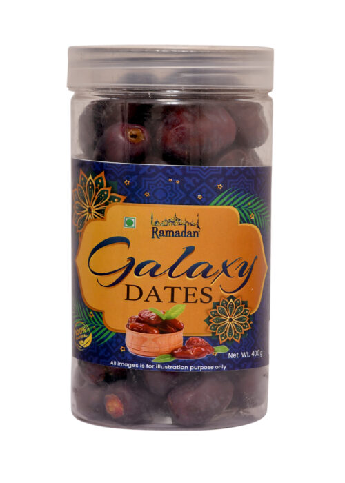 Galaxy Dates.