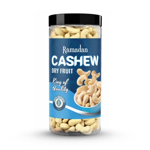 Cashew Nuts 400gm