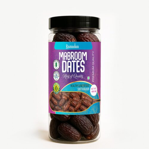Mabroom Dates 400gm
