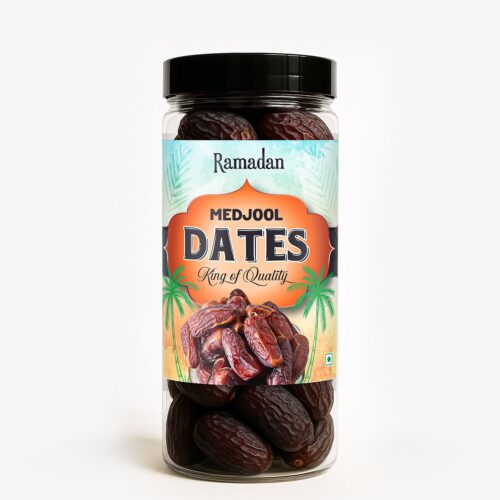 Medjool Dates 400g