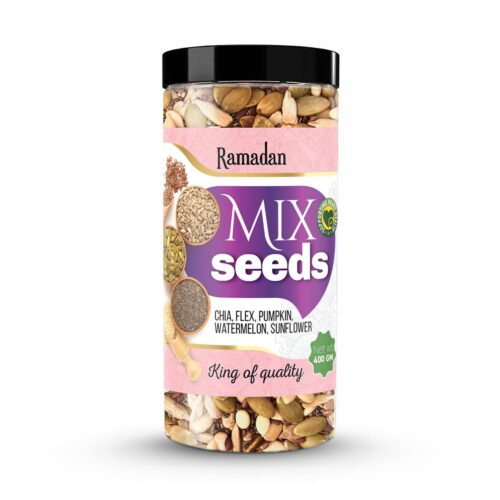 Mix Seeds
