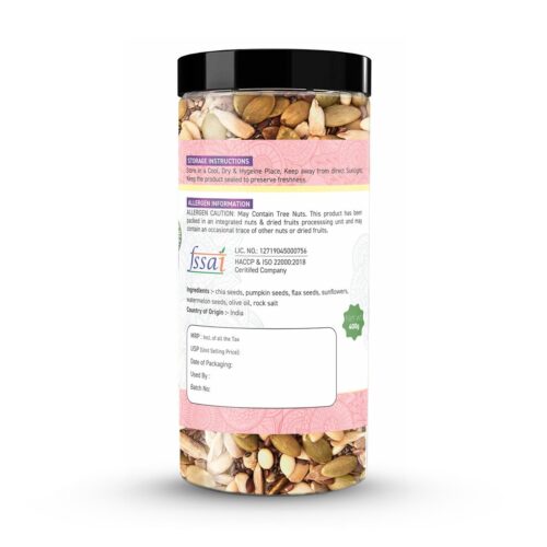 Mix Seeds - Image 2