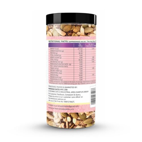 Mix Seeds - Image 3