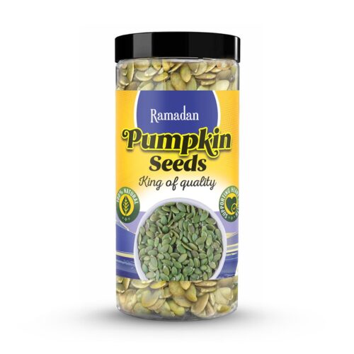 Pumkin Seeds 400gm