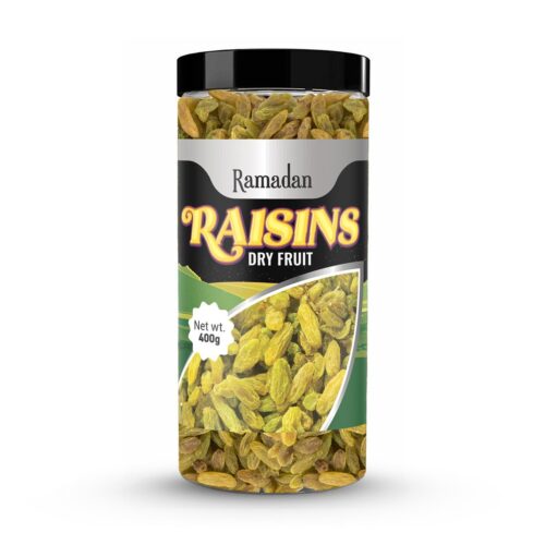 Raisin 400gm