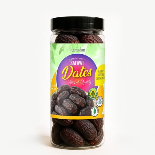 Premium Safawi Dates 400gm