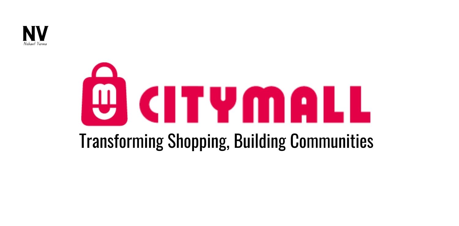 City Mall