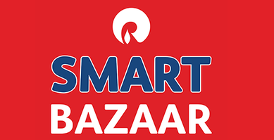 relience smart bazar