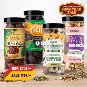 New Year Special Combo – Big Savings Upto 50%