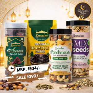 healthy saving iftar combo