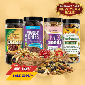 New Year Special Combo Sale | Flat Upto 50% Discount