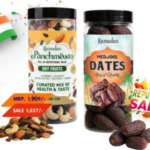 Nature's Wellness Box Combo Pack