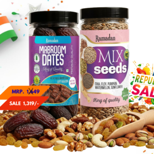 Pure Goodness Combo Pack