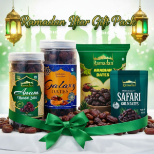 Premium Iftar Gift Pack  – Up to 20% OFF