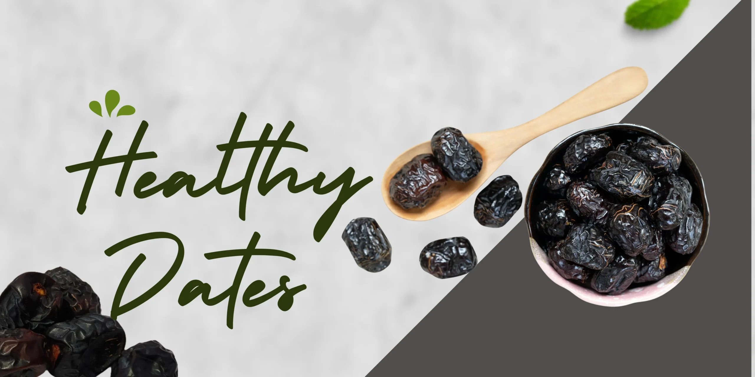 Premium organic Ajwa Dates