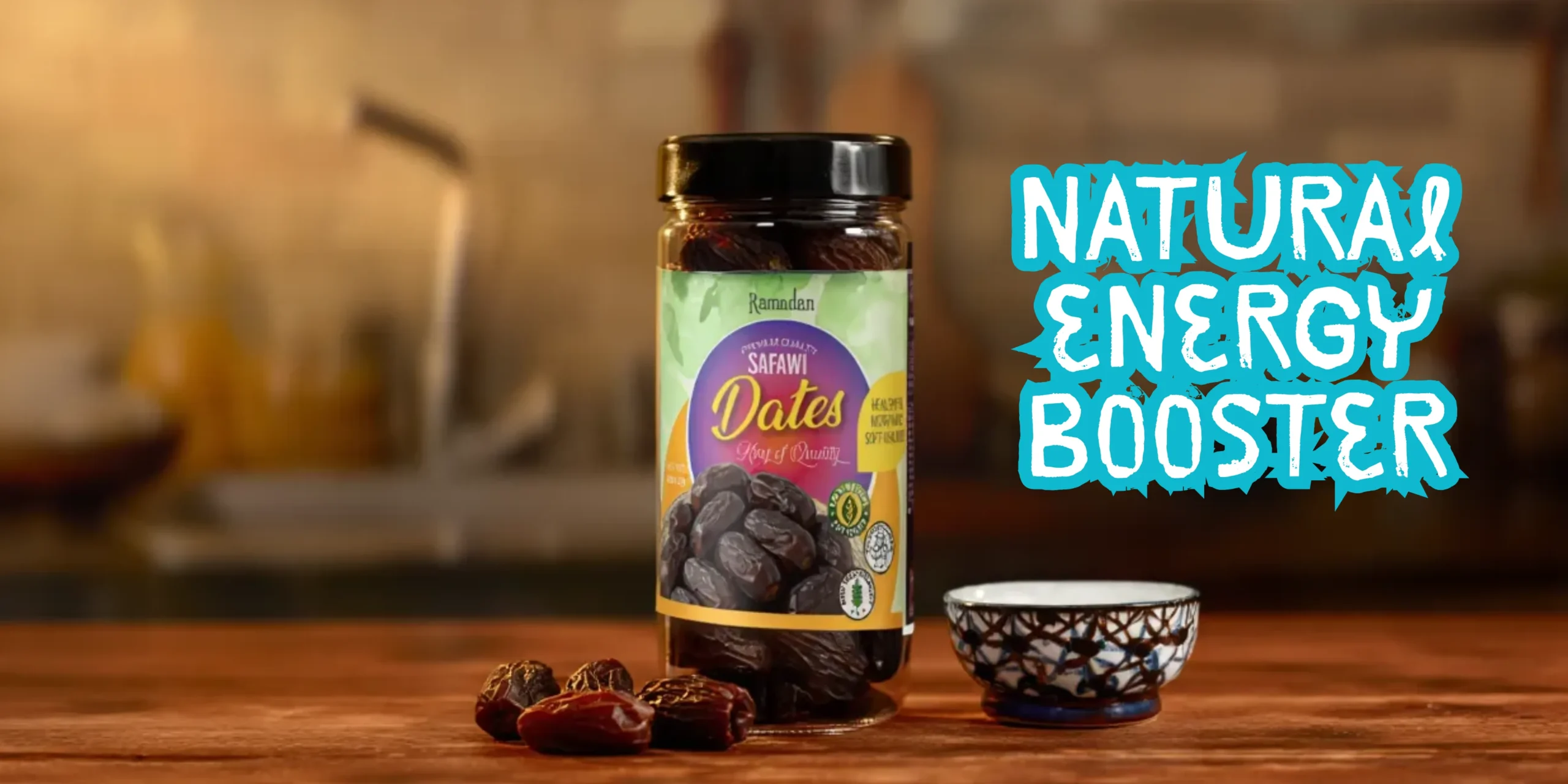 Safawi dates organic