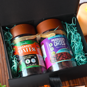 Eid Kareem Royal Collection