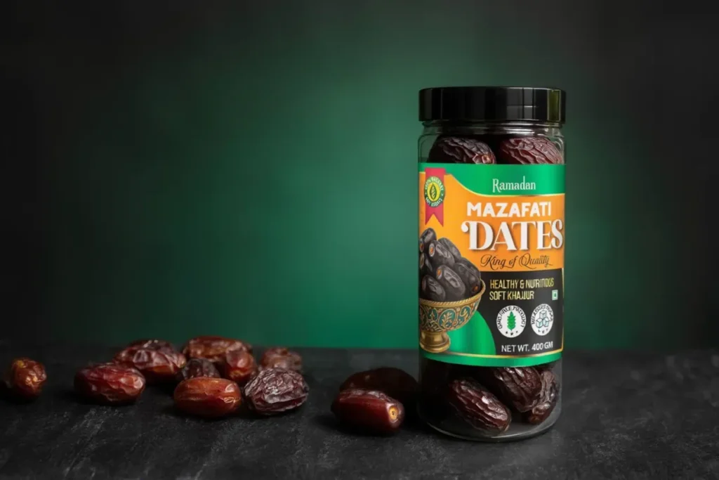 mazafati dates organic