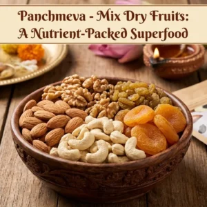 Panchmeva benefits