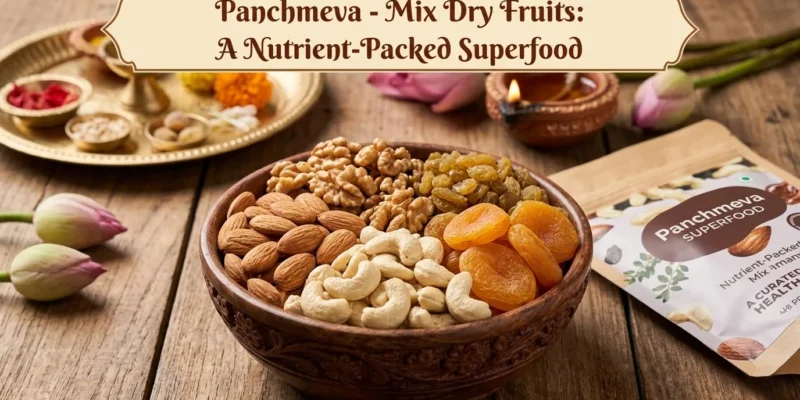 Panchmeva benefits