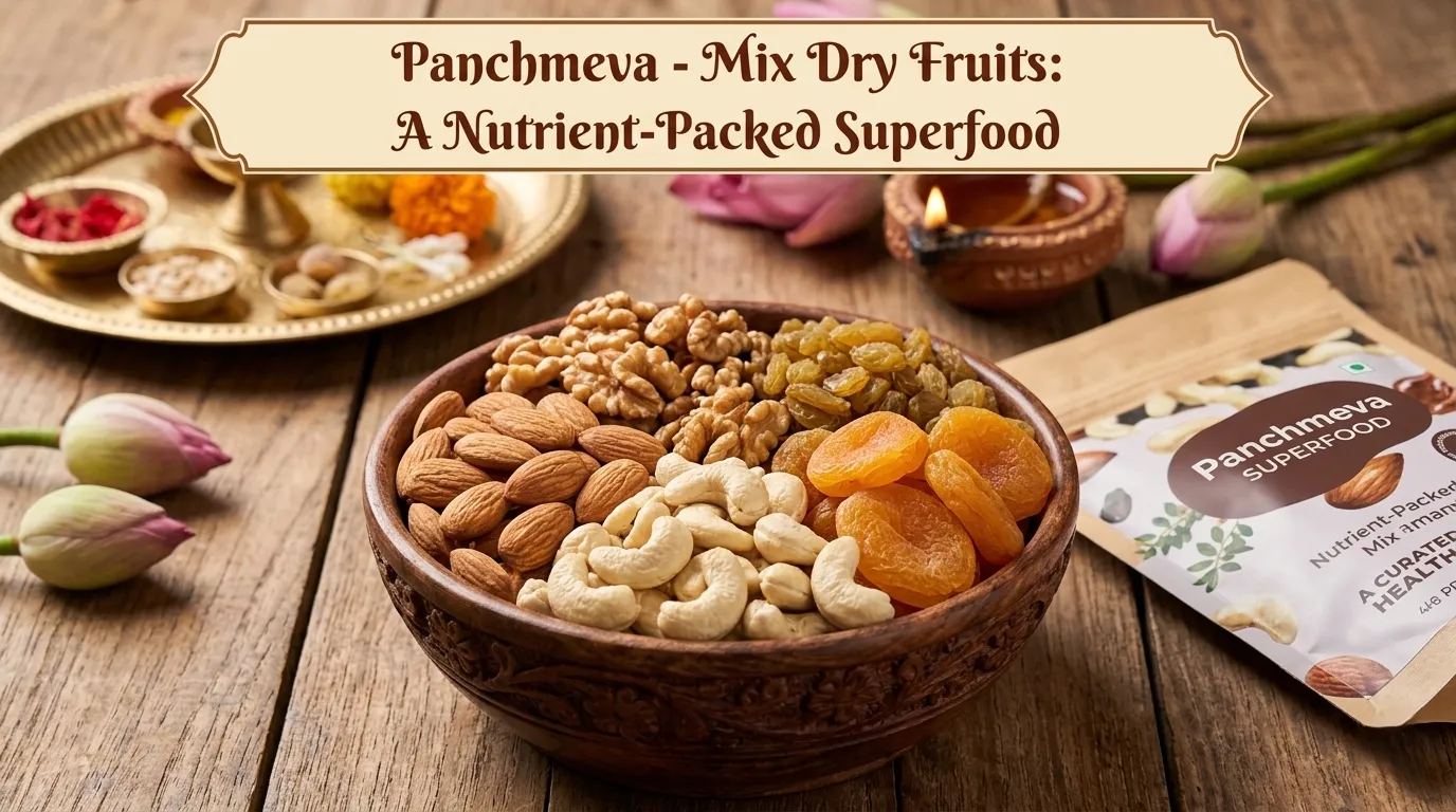 Panchmeva benefits