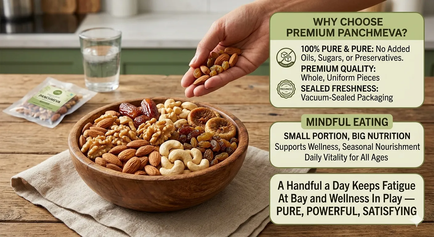 Why Choose Premium Panchmeva