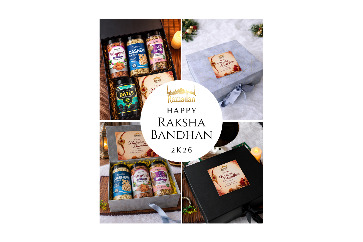 Raksha Bandhan