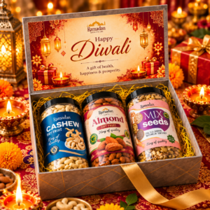 Golden Festival Gift Box