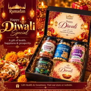 Royal Festive Signature Hamper